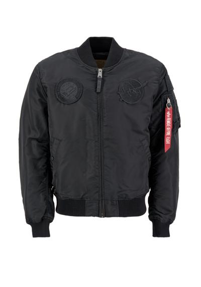 Куртка-бомбер Men - Bomber Jackets MA-1 VF Vintage Fit NASA