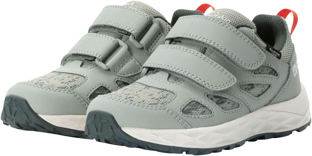 Походная обувь»WOODLAND 2 TEXAPORE LOW VC K«