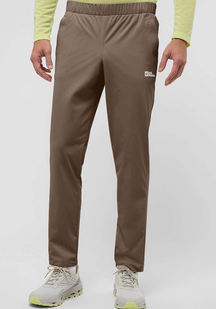 Брюки из софтшелла»PRELIGHT PRO PANT M«