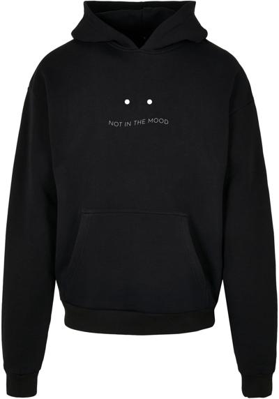 Толстовка с капюшоном Herren NITM-Moody Face x Ultra Heavy Hoody