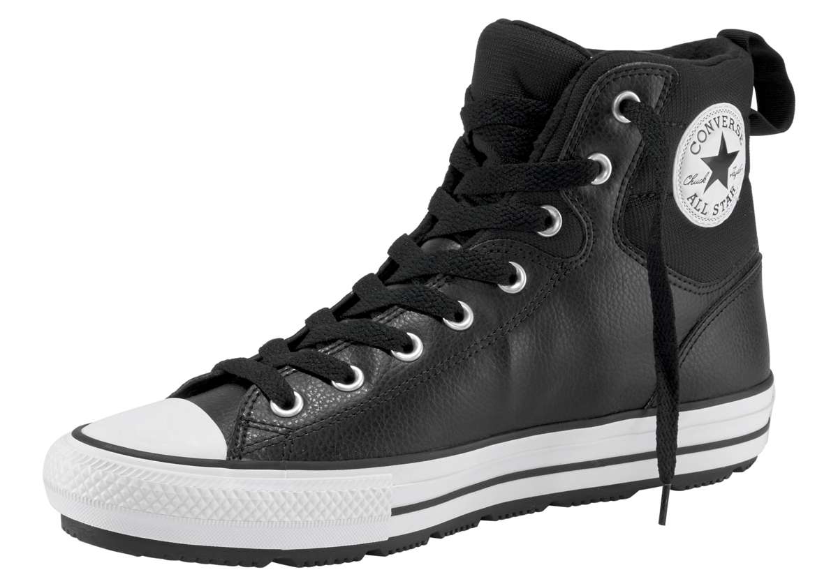 Кроссовки-ботинки Chuck Taylor All Star BERKSHIRE BOOT