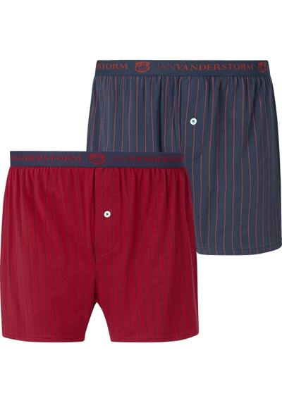 Боксеры 2er Pack Boxershorts NICKE