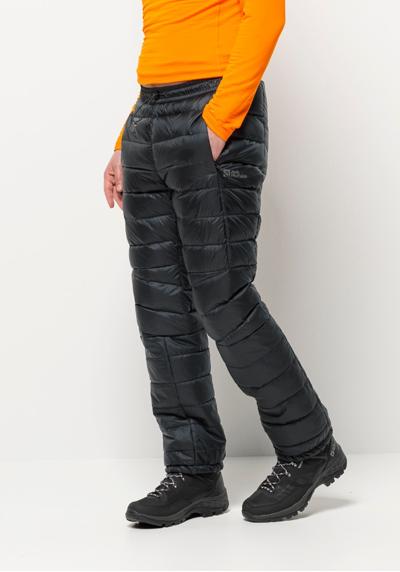 Функциональные брюки»NEBELHORN DOWN PANTS M«