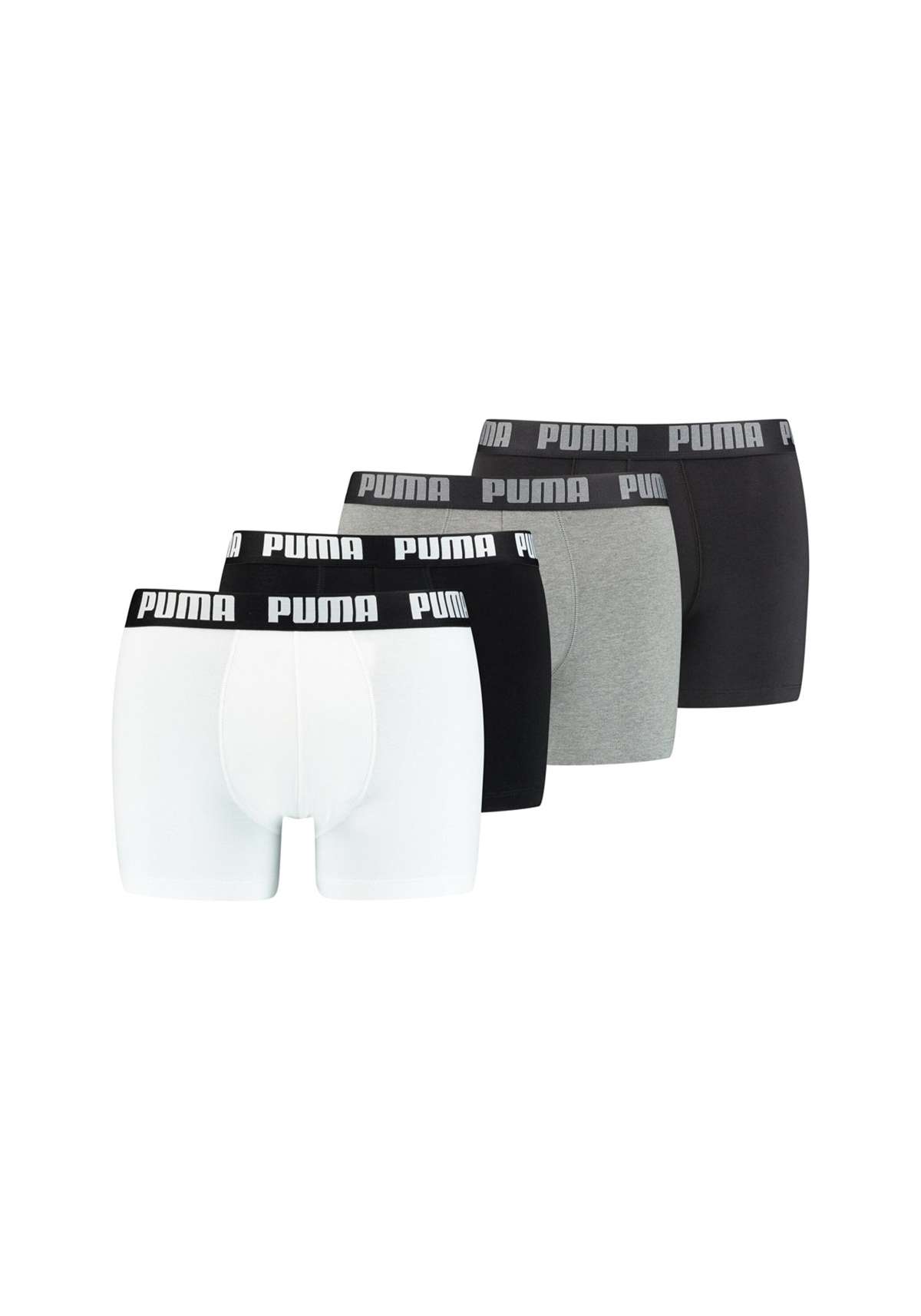 Боксеры Boxershort 4er Pack