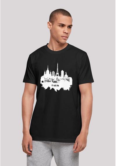 футболка»PARIS SKYLINE TEE«