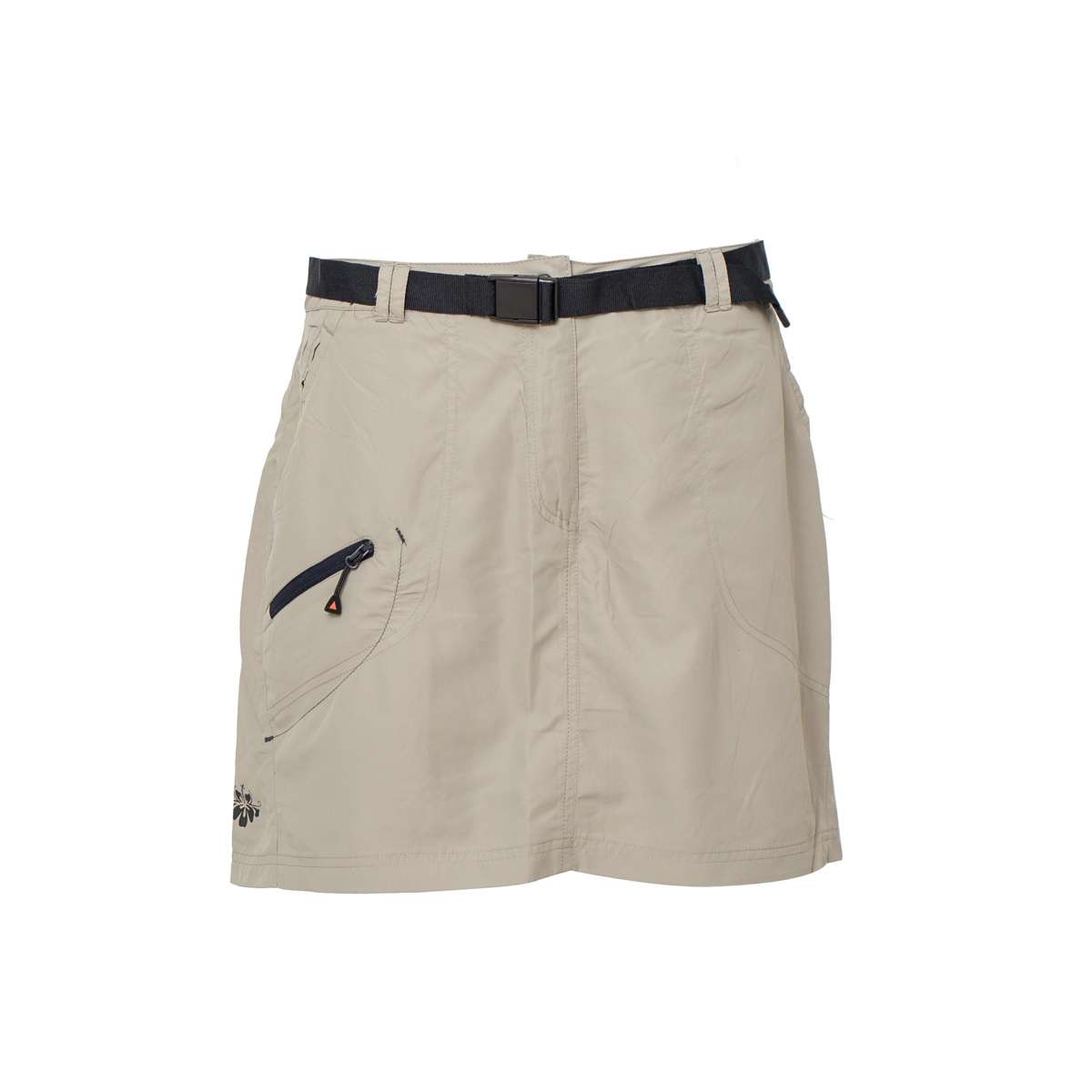 шорты 2 в 1 »GRANBY SKORT & Short Rock«