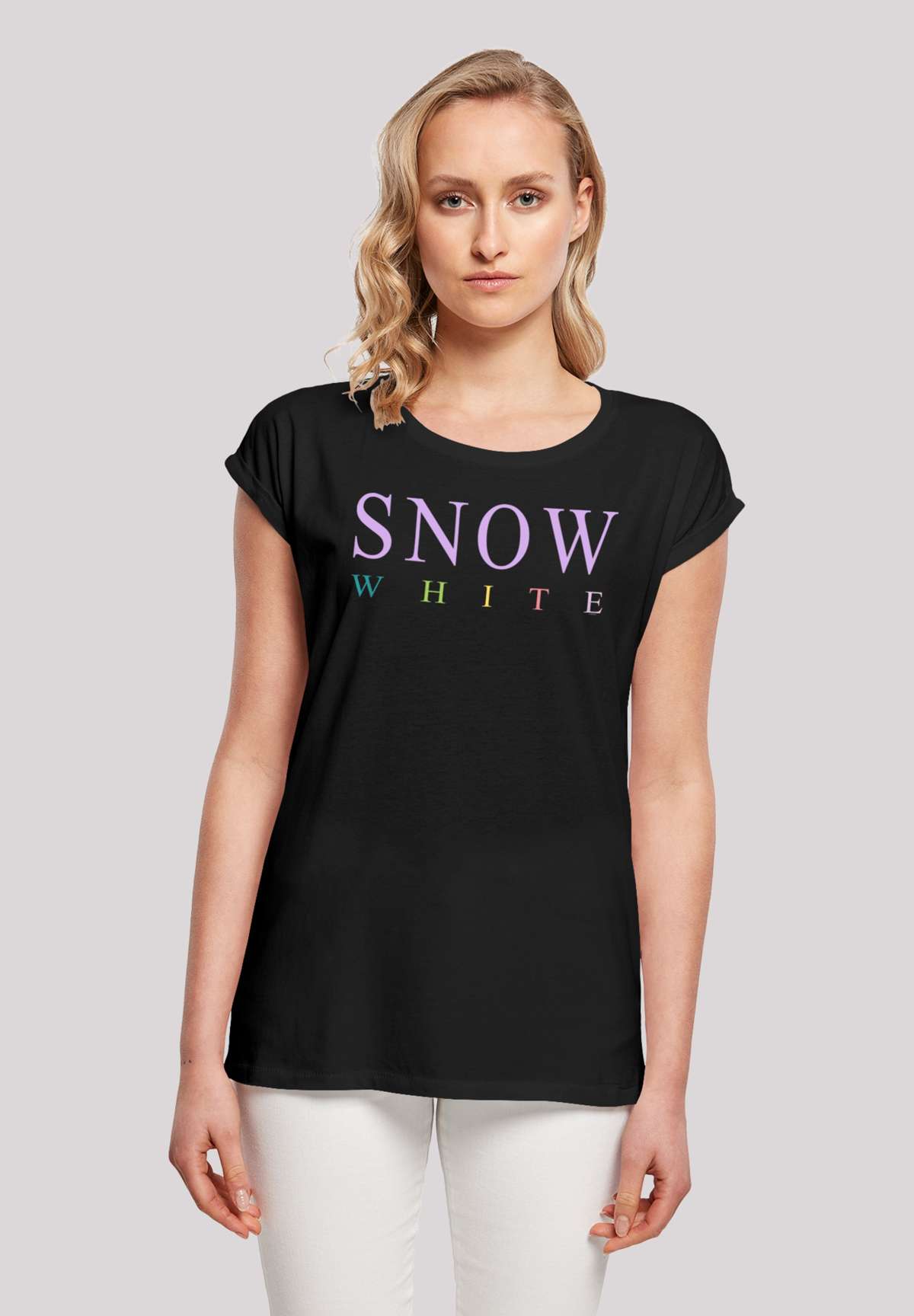 футболка »Disney Boys Snow White Schneewittchen Graphic«