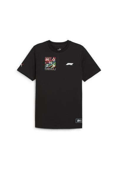 футболка»F1® Italien T-Shirt Herren«