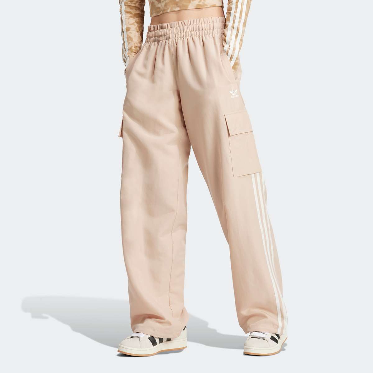 Спортивные брюки 3S CARGO PANTS