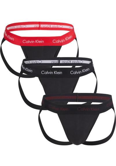 нить JOCK STRAP 3PK