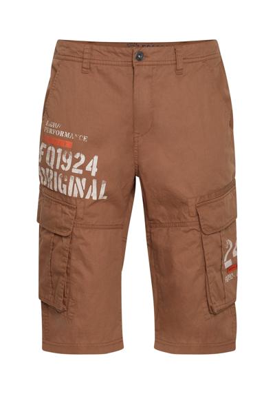 Шорты-карго Cargoshorts FQMael