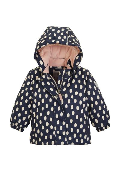 Стеганая куртка с капюшоном купить доставкой артикул одежды KAMIK, с магазине LeCatalog.RU 4171243661 по в