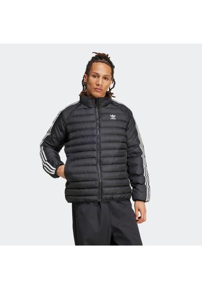 Стеганая куртка»PADDED COLL JKT«