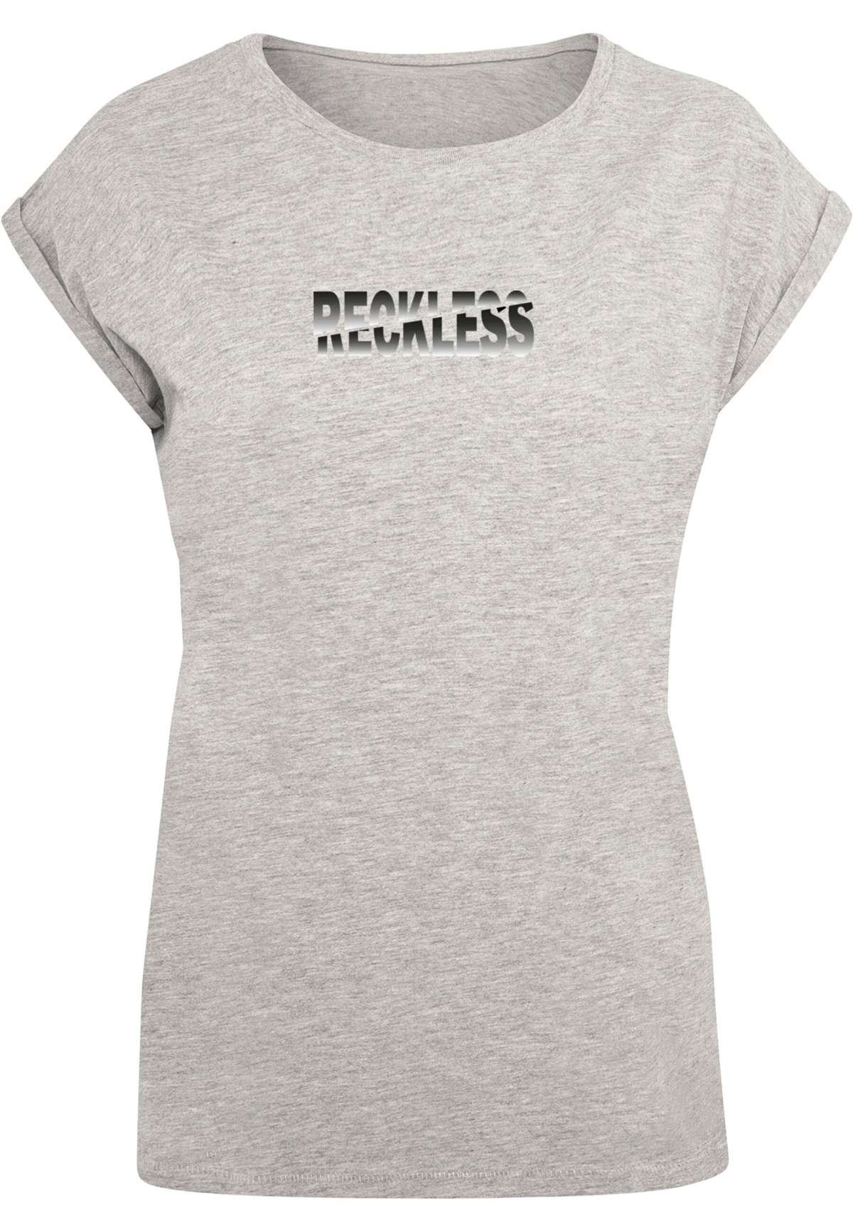 футболка »Damen Ladies Reckless T-Shirt«