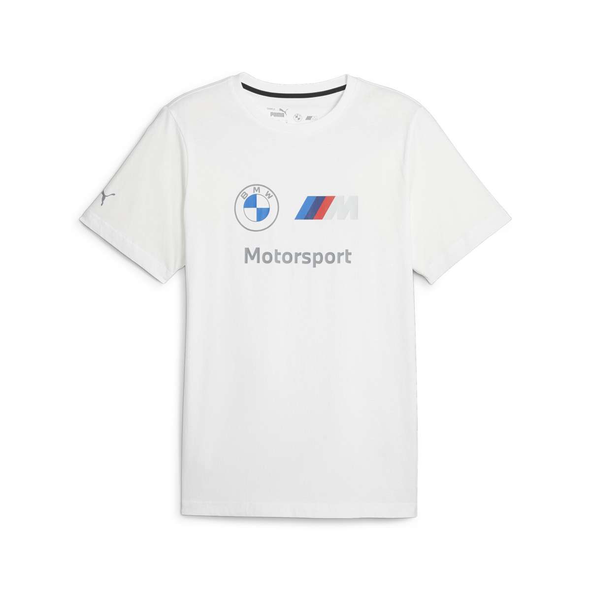 футболка»BMW M Motorsport ESS Logo-T-Shirt Herren«