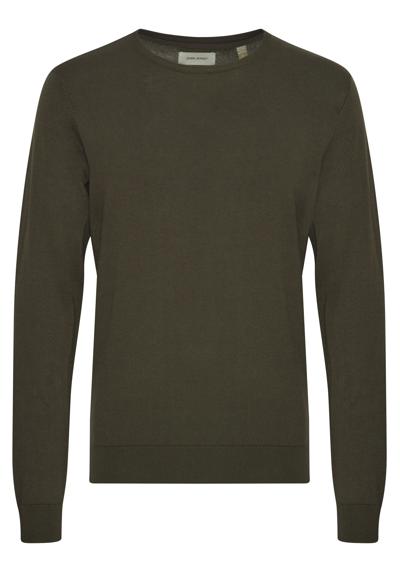 Вязаный свитер Strickpullover BHPullover