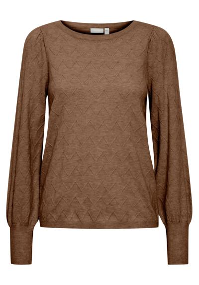 Вязаный свитер Strickpullover FRMELANI PU 3