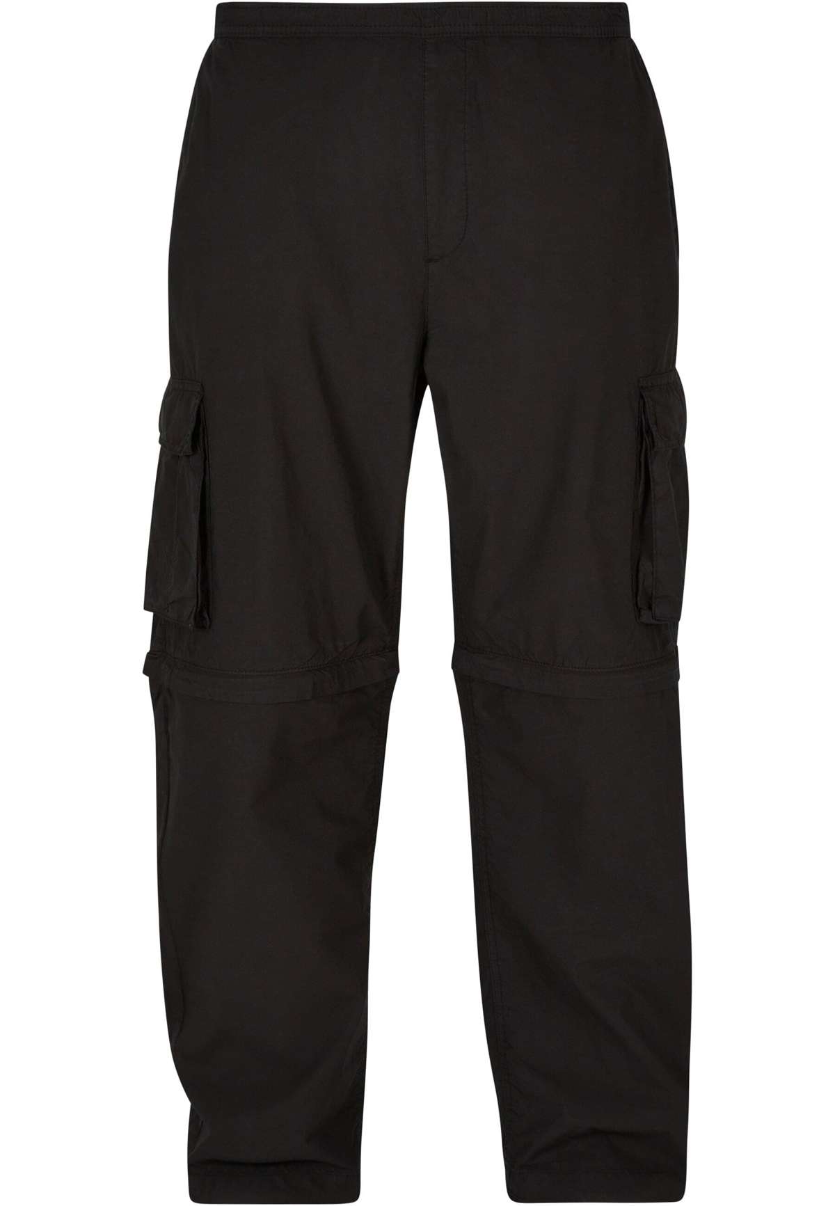 Брюки-карго Urban Classics Herren Zip Away Pants