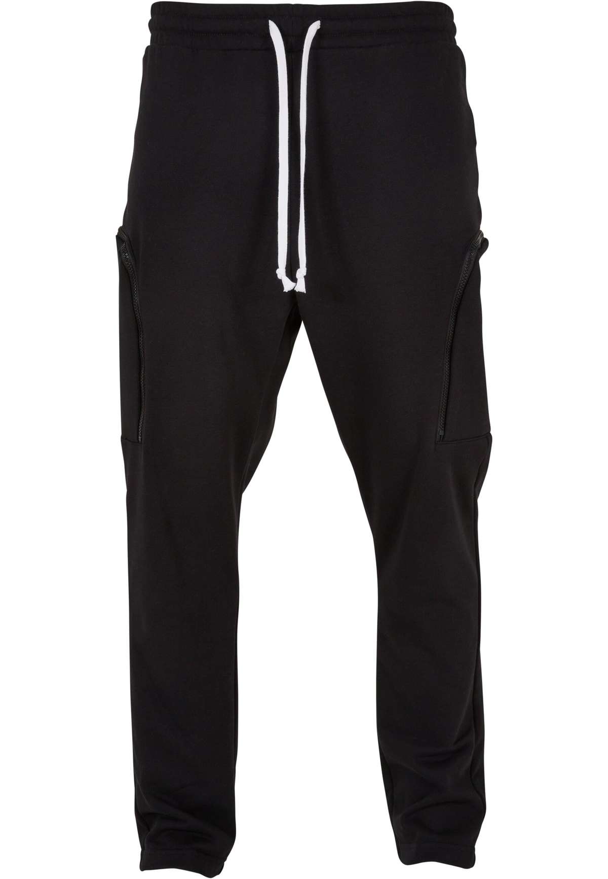 Спортивные штаны»Urban Classics Herren Low Crotch Cargo Sweatpants«