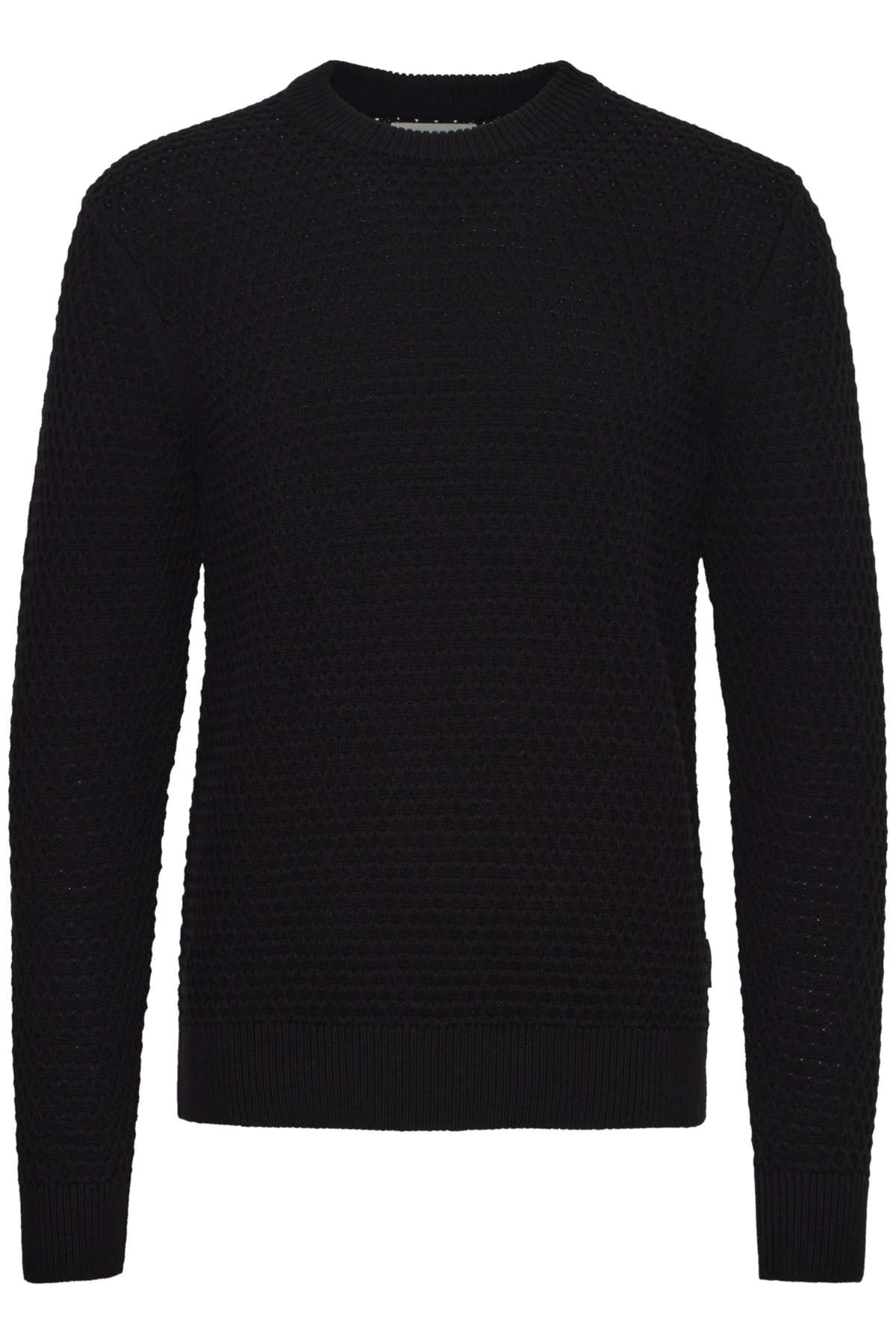 Вязаный свитер Strickpullover CFKARL structured crew neck knit