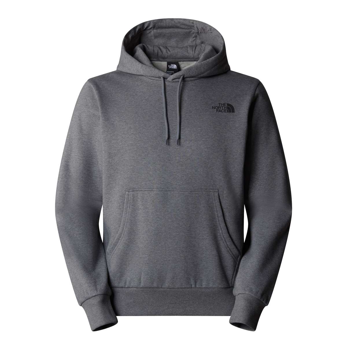 Толстовка с капюшоном M SIMPLE DOME HOODIE