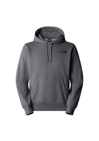 Толстовка с капюшоном M SIMPLE DOME HOODIE