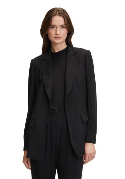 Длинный пиджак Betty & Co Longblazer mit Taschen