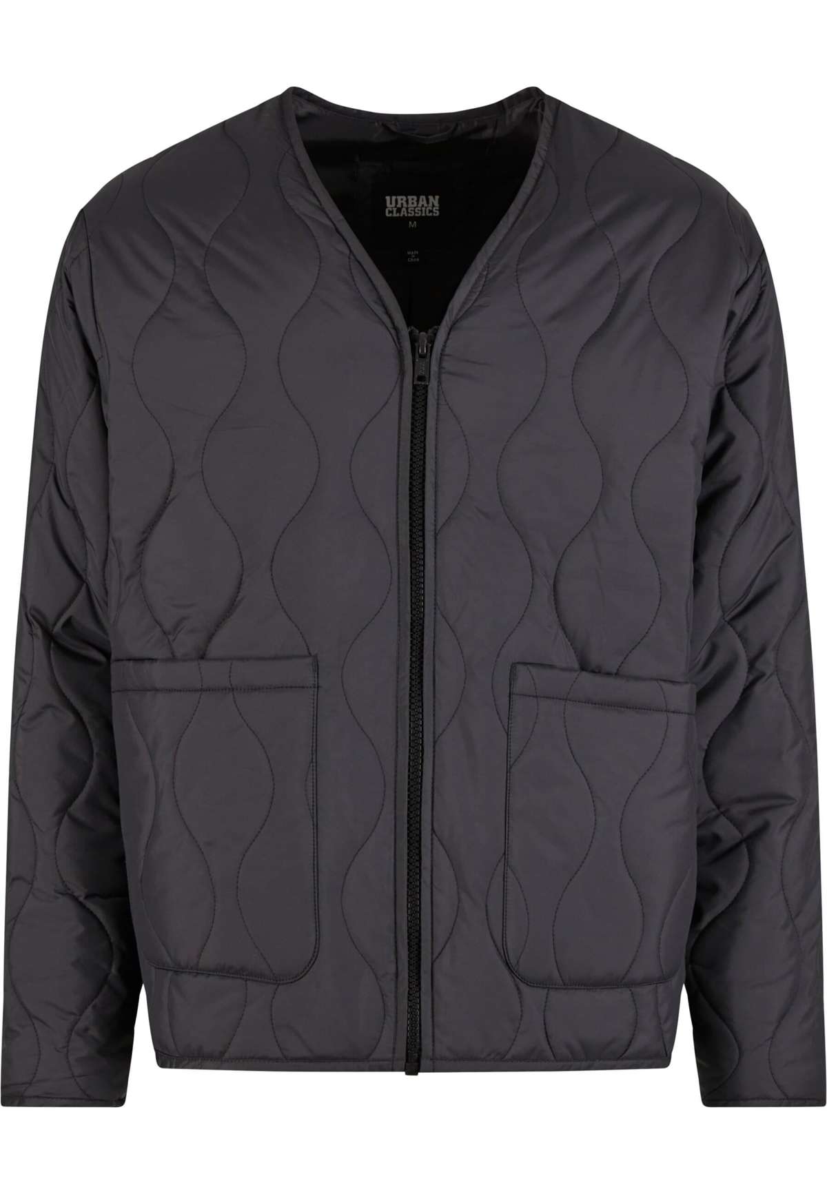 Зимняя куртка Urban Classics Padded Quilting Jacket