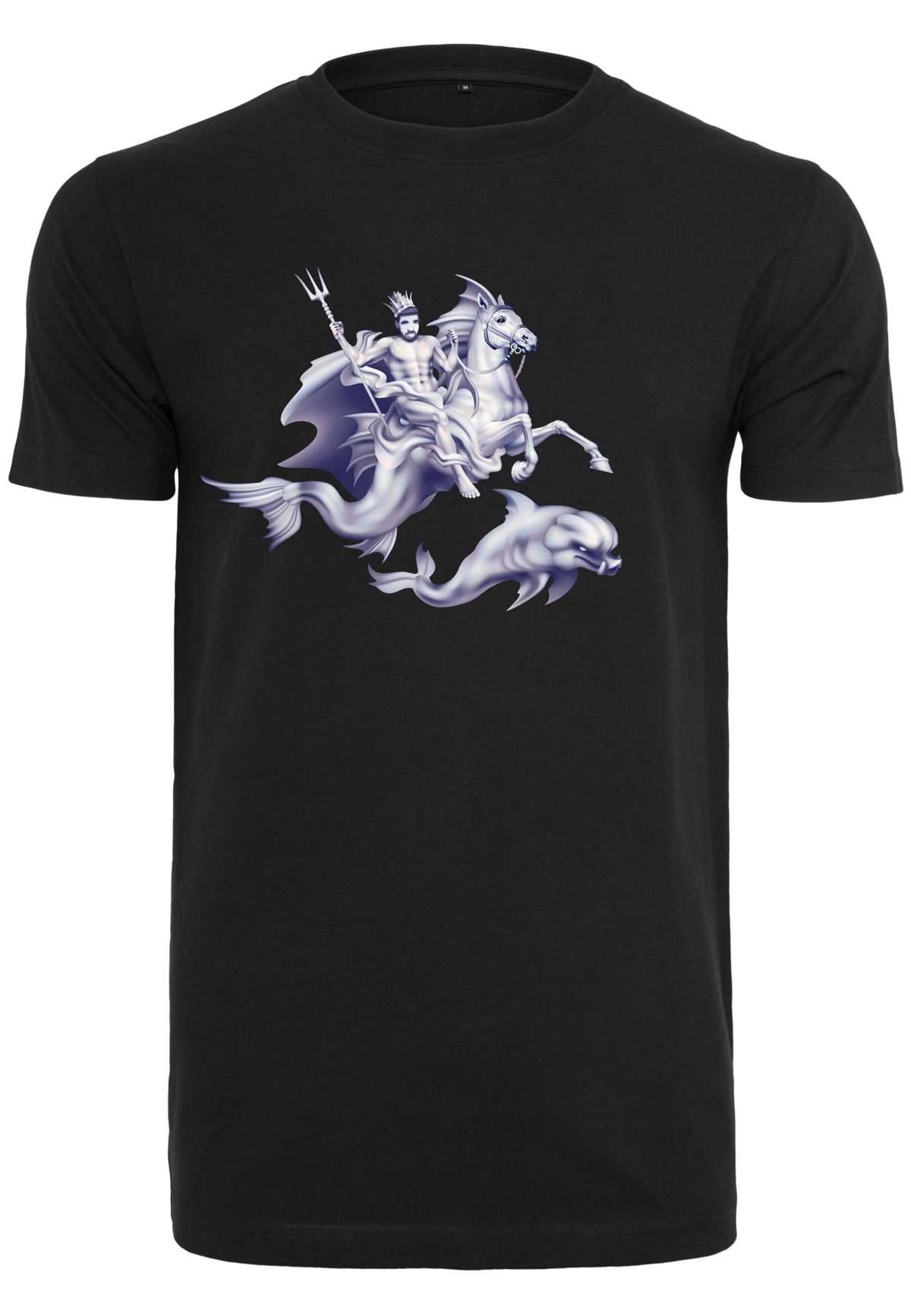 футболка»Herren Amazing Horse Tee«