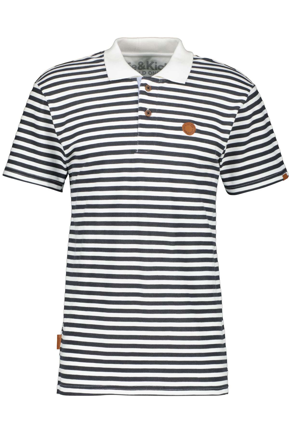 рубашка поло»PaulAK Poloshirt Herren Poloshirt, Shirt, T-Shirt«