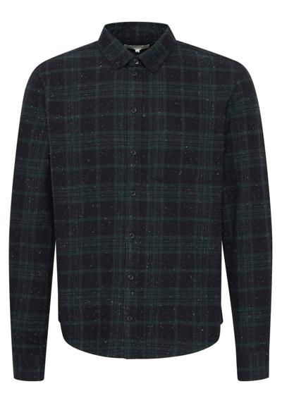 Рубашка с длинным рукавом Langarmhemd CFANTON LS checked nep yarn shirt