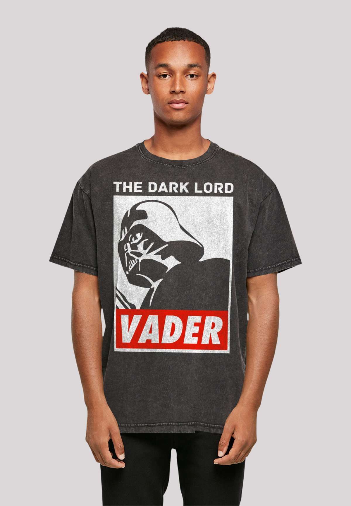 футболка»Star Wars Dark Lord Vader«