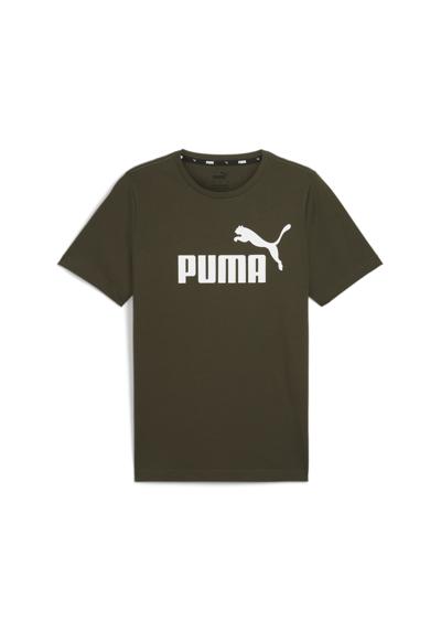 Тренировочная рубашка»Essentials Logo T-Shirt Herren«