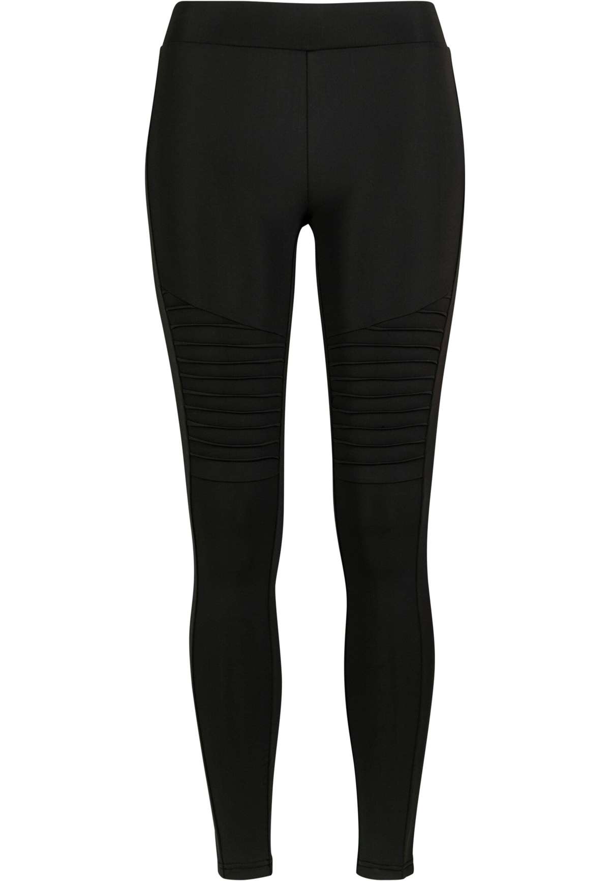 леггинсы Urban Classics Damen Ladies Tech Biker Leggings