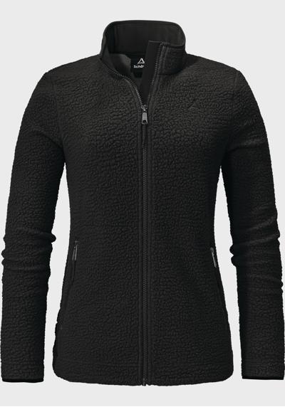 Флисовая куртка Fleece Jacket Atlanta L