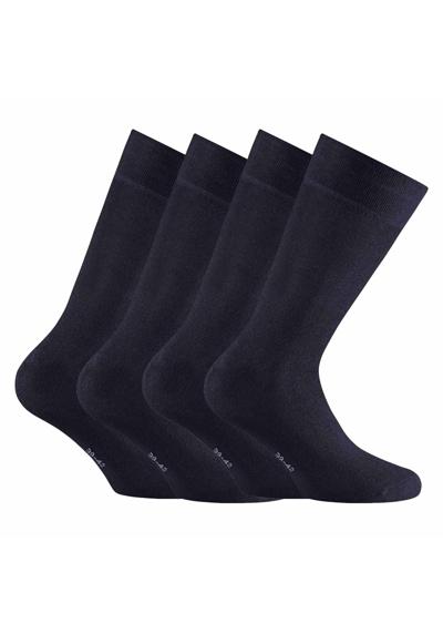 Короткие носки Socken Bamboo 2er pack 4er Pack