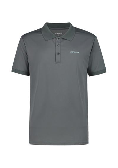 рубашка поло»H POLOSHIRT BELLMONT«