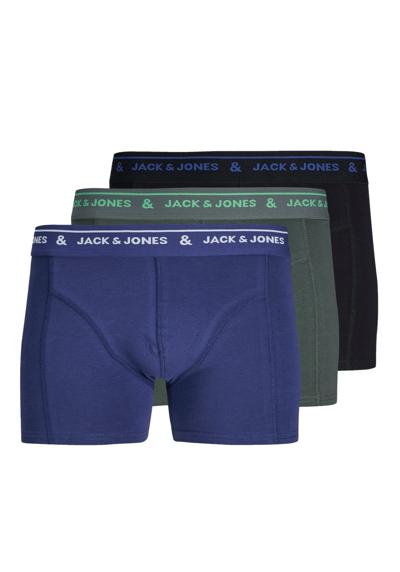 Ствол JACLAWRENCE SOLID TRUNKS 3 PACK