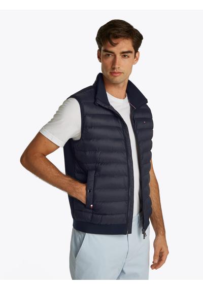 Стеганый жилет MIX MEDIA VEST