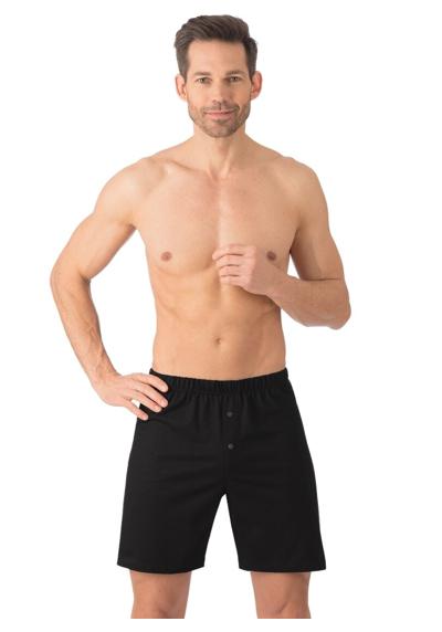 Боксеры»TRIGEMA Boxershorts aus 100% Biobaumwolle«