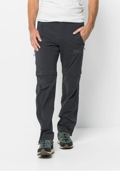 Брюки на молнии GLASTAL ZIP AWAY PANTS M