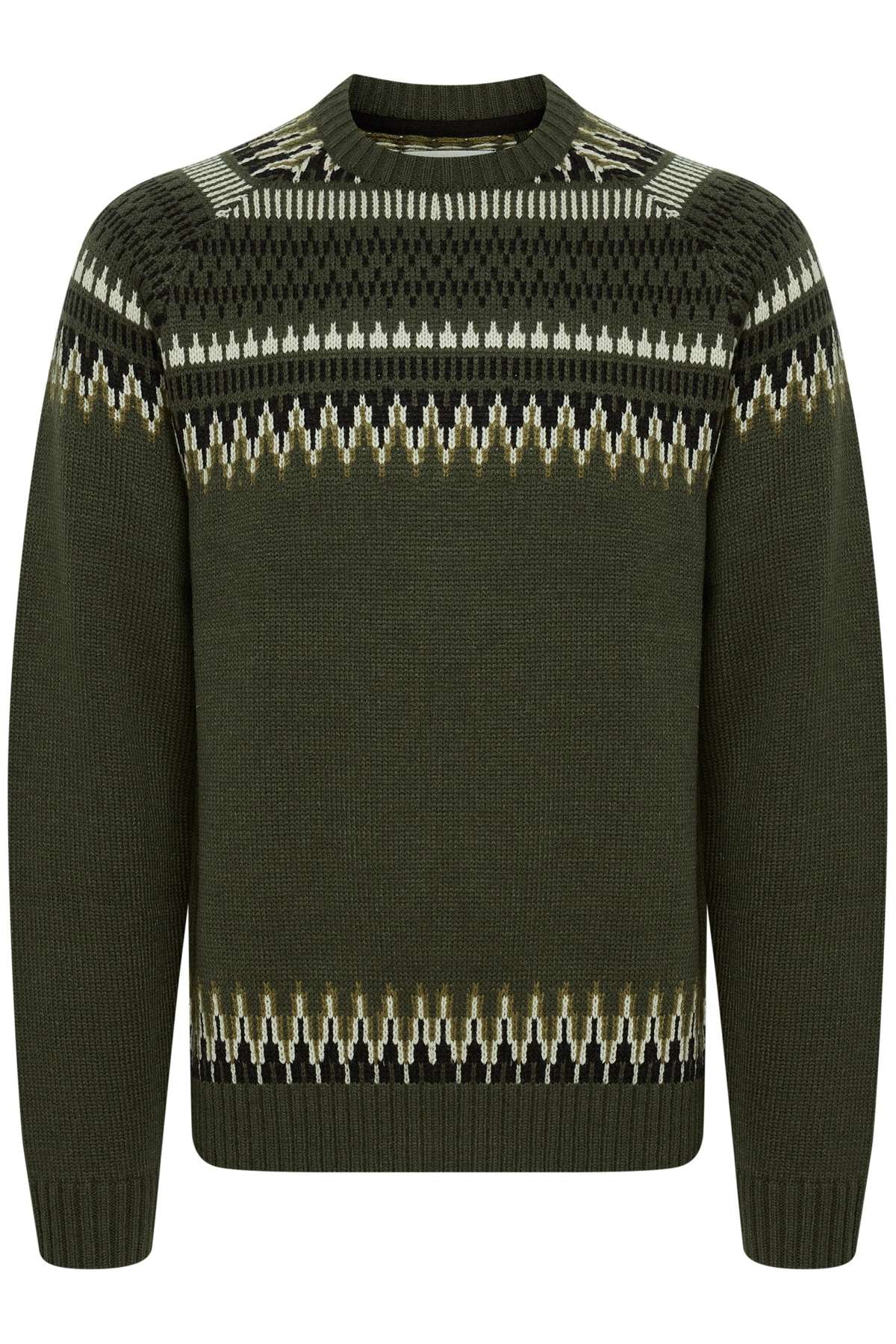 Вязаный свитер Strickpullover BHPullover