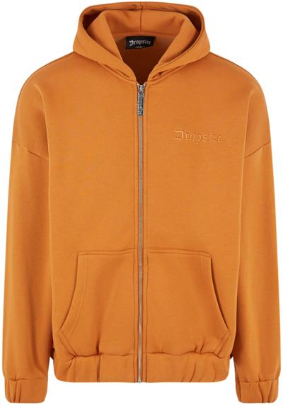 Толстовка»Herren Super Heavy Oversized Zip-Hoodie«