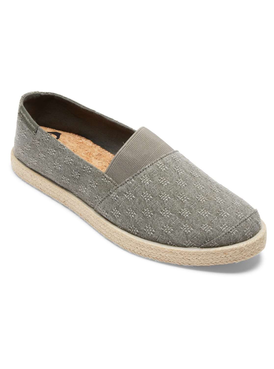 Кроссовки»Espadrilled«