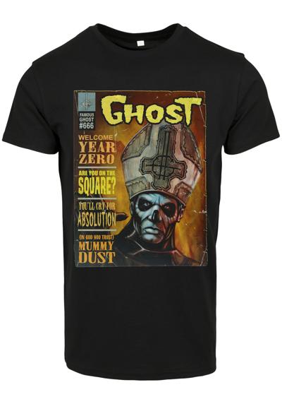 Рубашка с коротким рукавом»Herren Ghost Ghost Mag Tee«