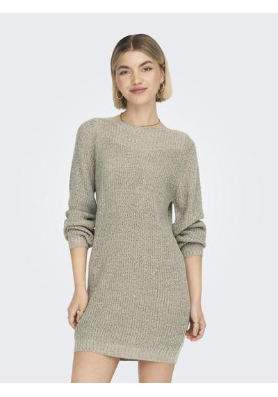 Мини-платье WHITNEY MEGAN L/S BOAT DRESS KNT NOOS