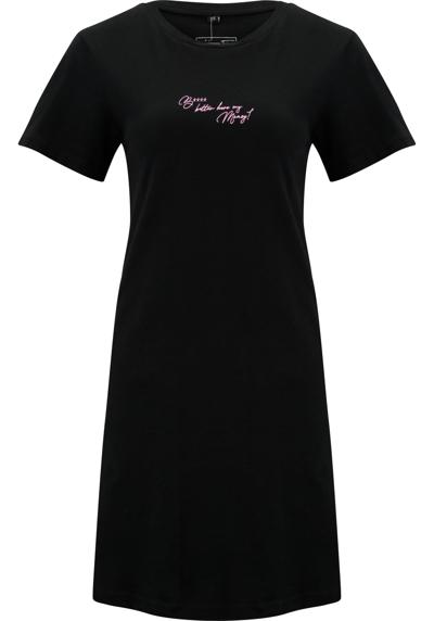 Платье-рубашка Be Better Ladies Tee Dress