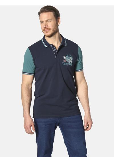 рубашка поло Poloshirt OLEJORN