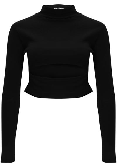 Длинный рукав Damen Capsule Longsleeve