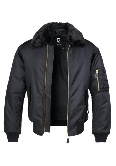 Зимняя куртка Herren MA2 Jacket Fur Collar